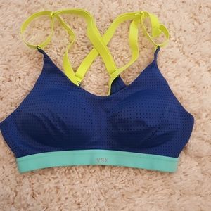 Victoria's Secret sports bra